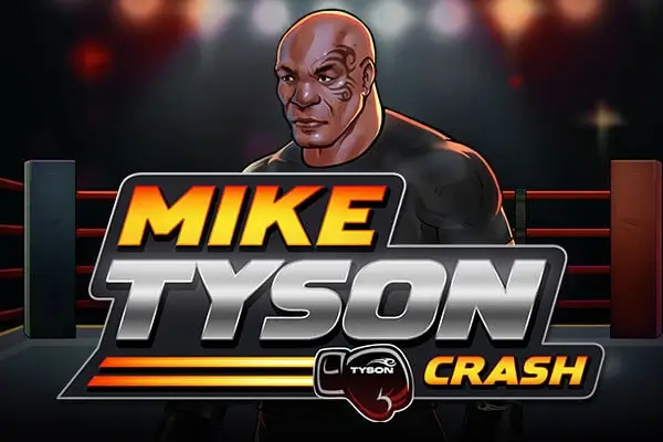 Mike Tyson’s Crash Game: Why It’s the Ultimate Slot for India Players-banner